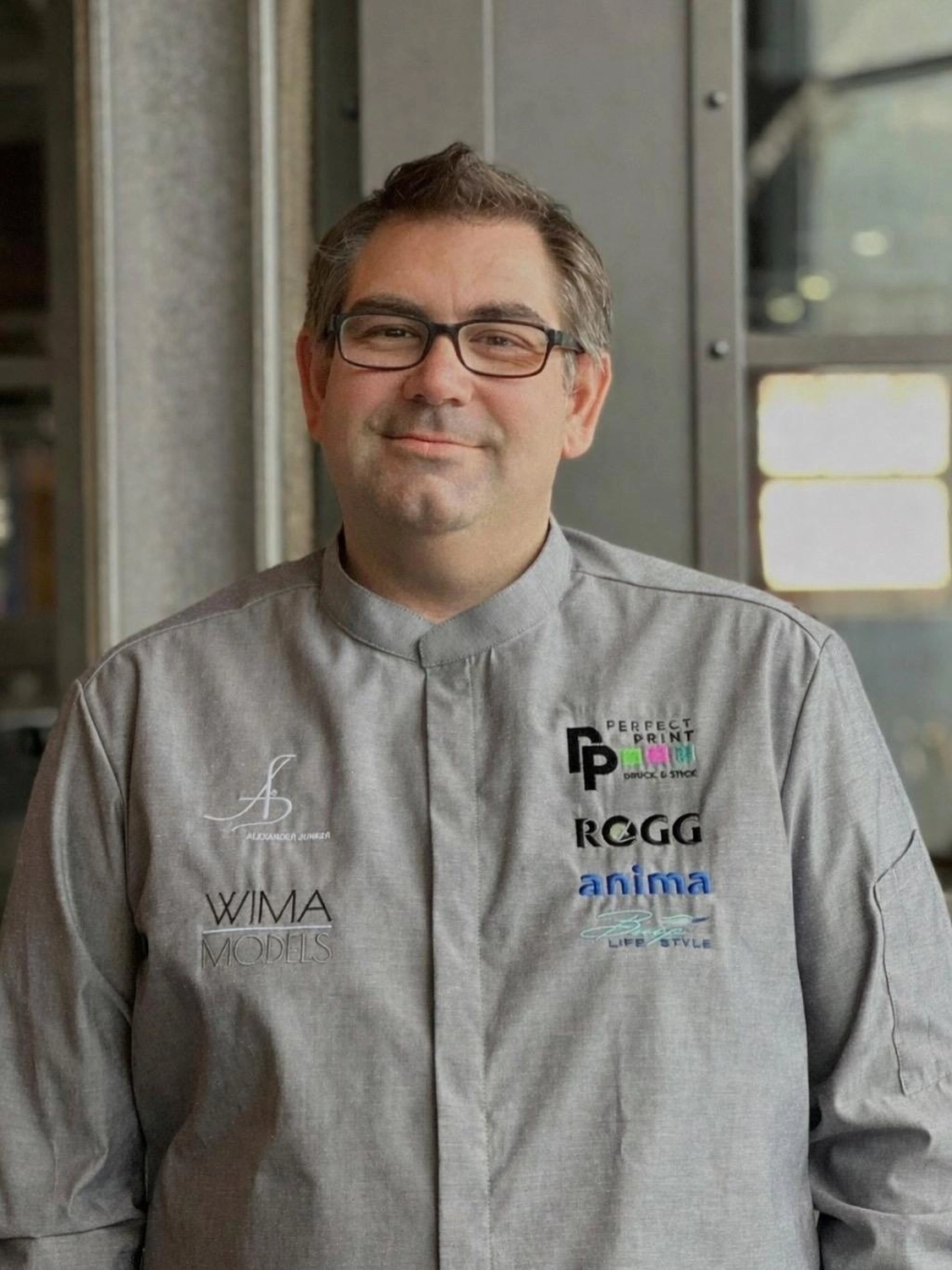 Rent a Chef - Alexander Junker